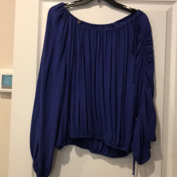 Free People Tops - Free people blouse